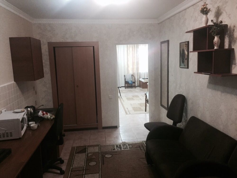 San Marino Hotel Astana Ngoại thất bức ảnh
