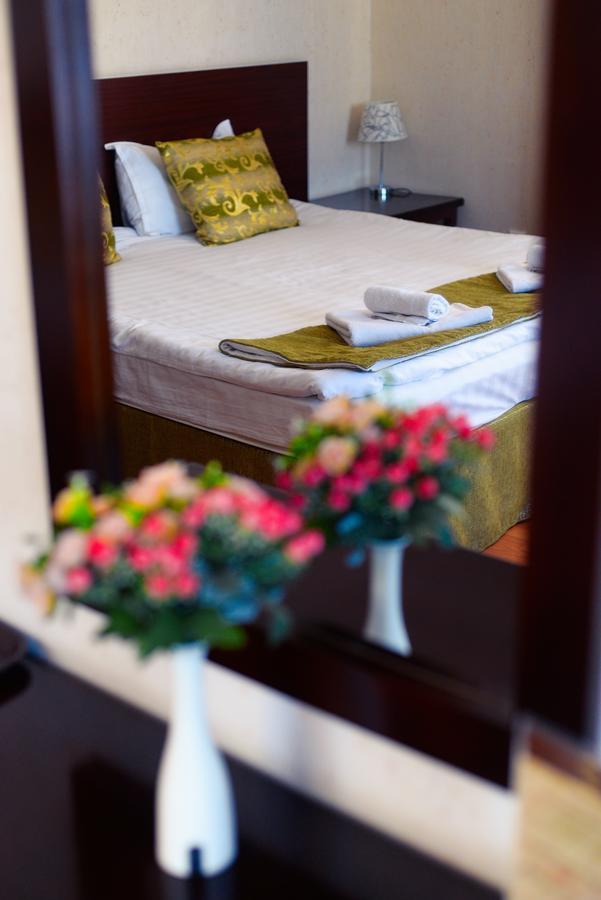 San Marino Hotel Astana Ngoại thất bức ảnh