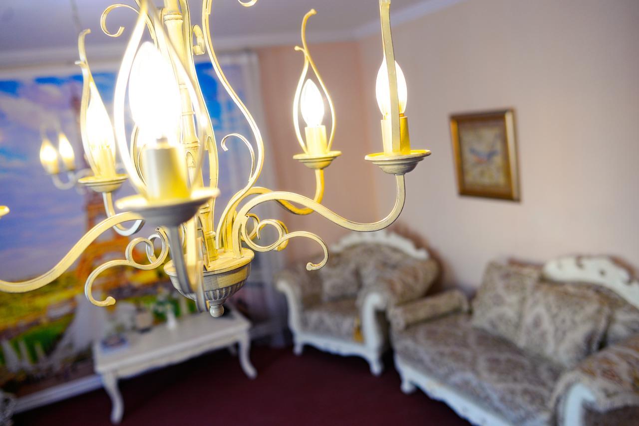 San Marino Hotel Astana Ngoại thất bức ảnh