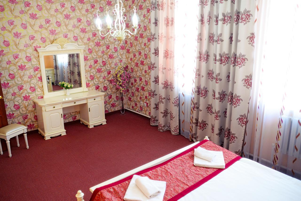 San Marino Hotel Astana Ngoại thất bức ảnh