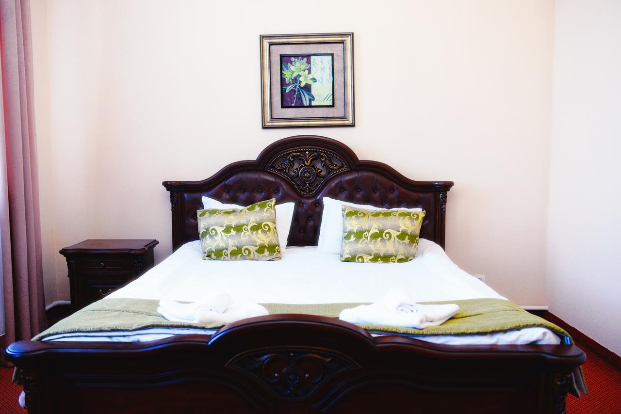 San Marino Hotel Astana Ngoại thất bức ảnh