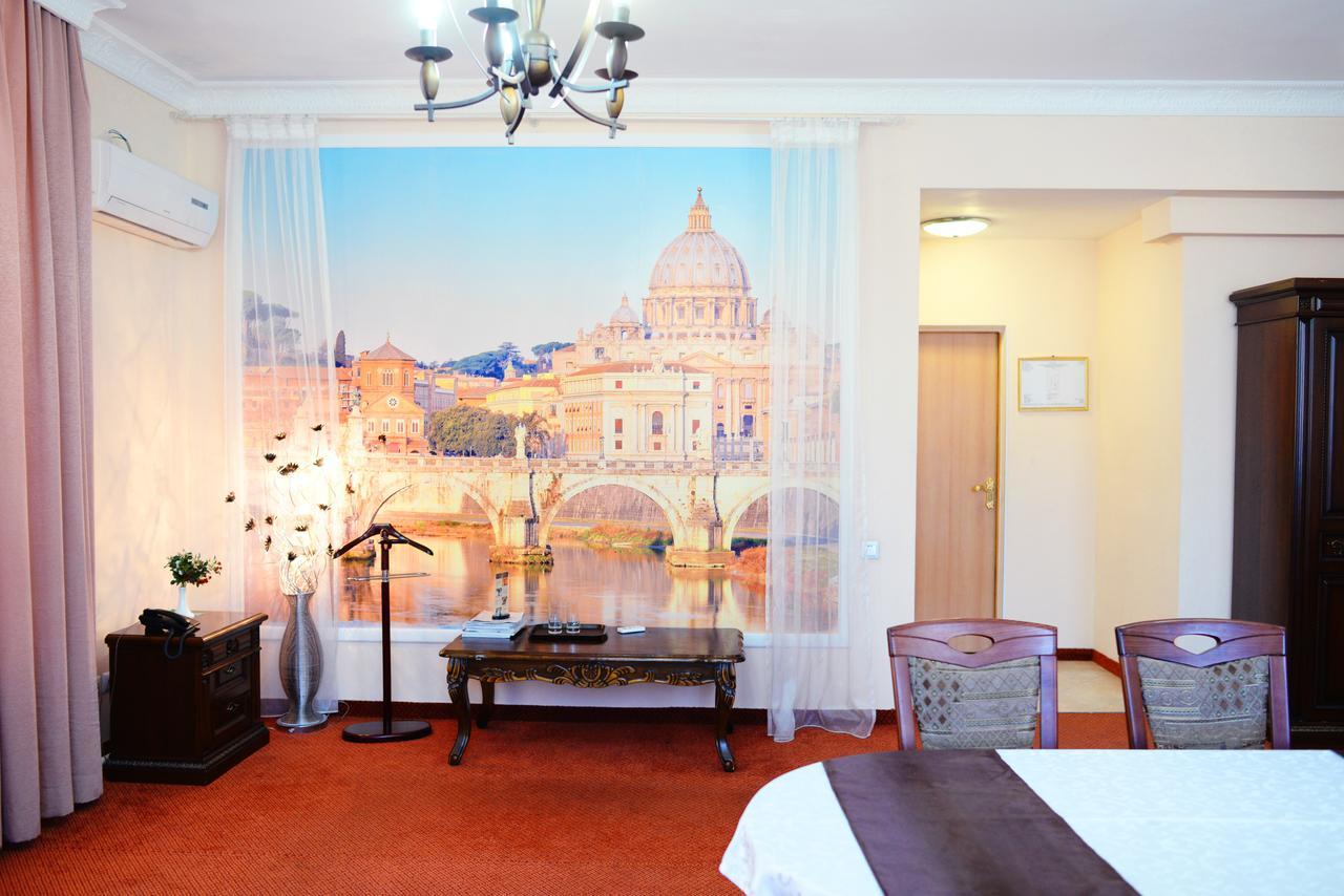 San Marino Hotel Astana Ngoại thất bức ảnh