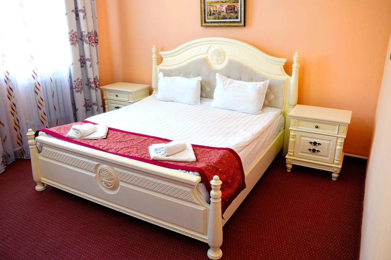 San Marino Hotel Astana Ngoại thất bức ảnh