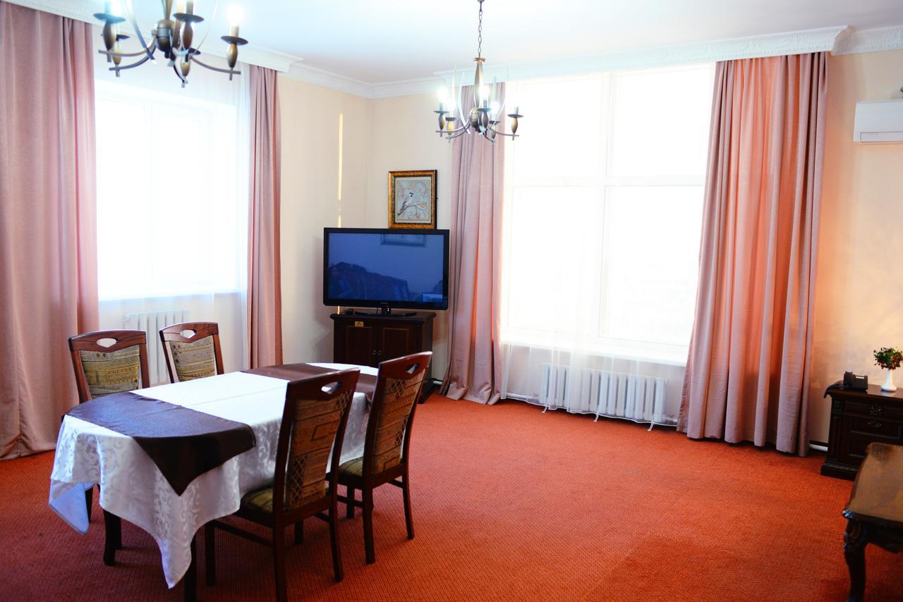 San Marino Hotel Astana Ngoại thất bức ảnh