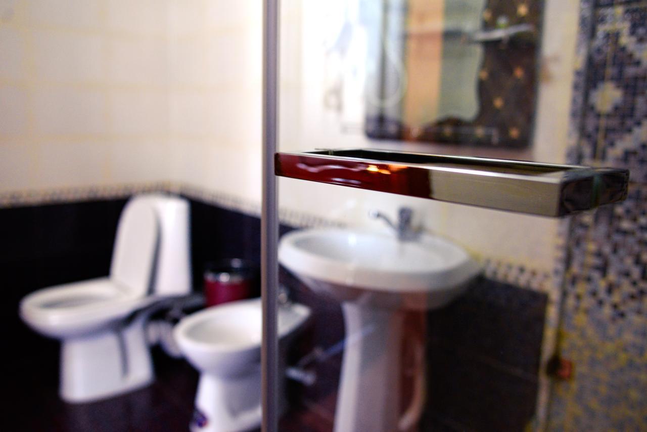 San Marino Hotel Astana Ngoại thất bức ảnh