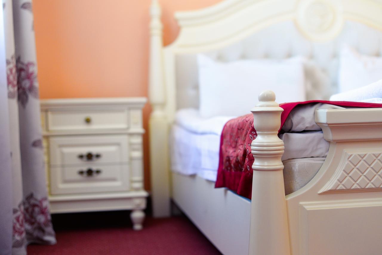 San Marino Hotel Astana Ngoại thất bức ảnh