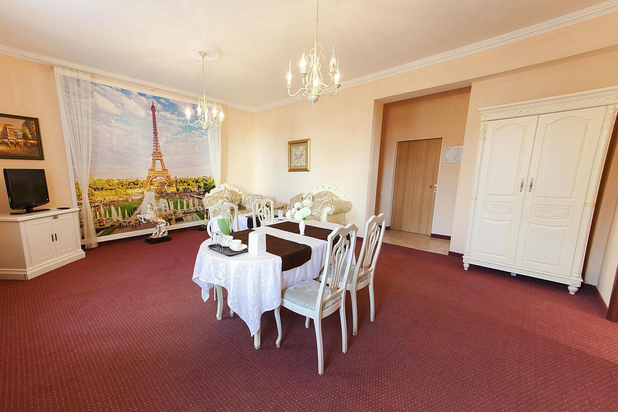 San Marino Hotel Astana Ngoại thất bức ảnh