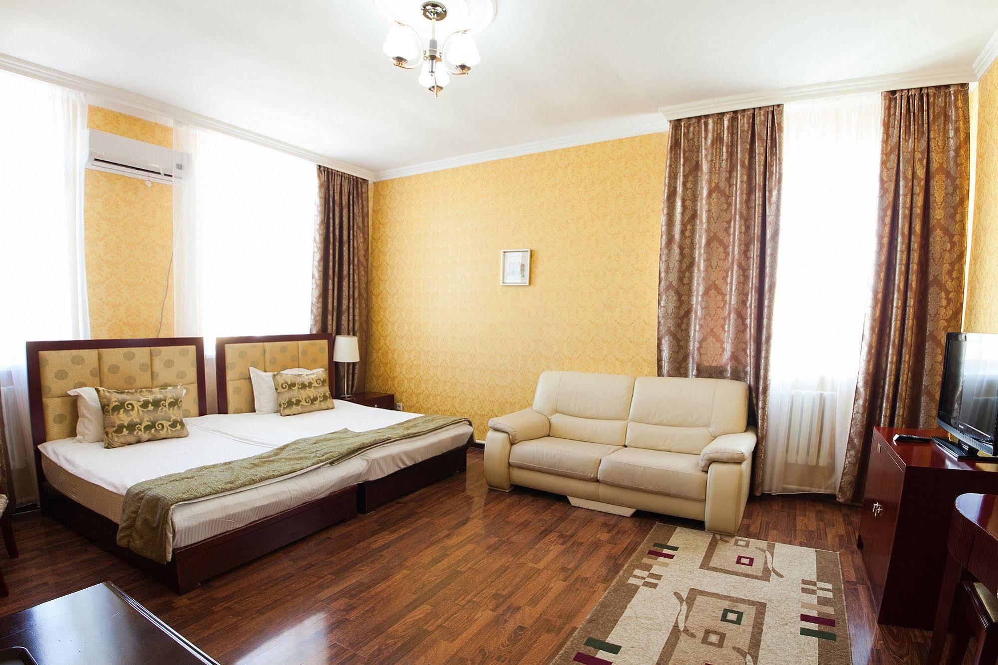 San Marino Hotel Astana Ngoại thất bức ảnh
