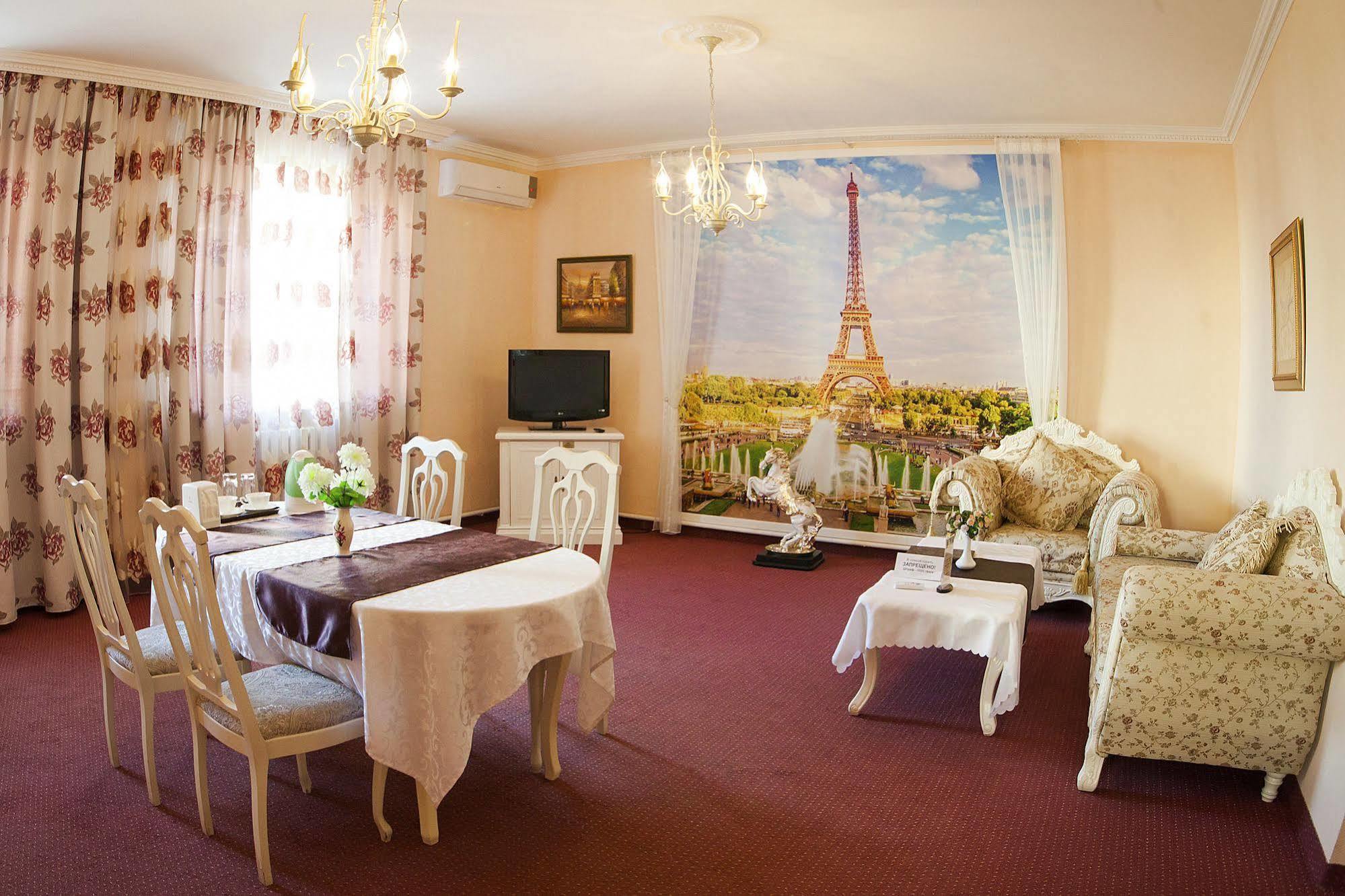San Marino Hotel Astana Ngoại thất bức ảnh