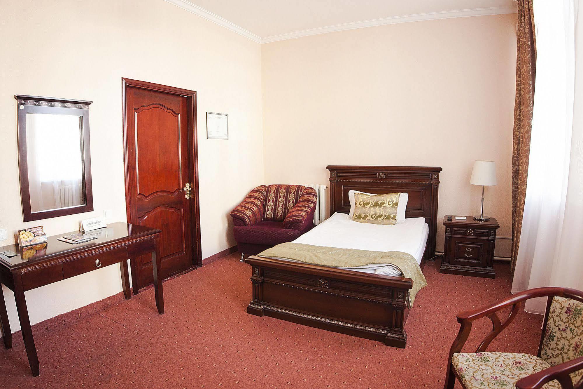 San Marino Hotel Astana Ngoại thất bức ảnh