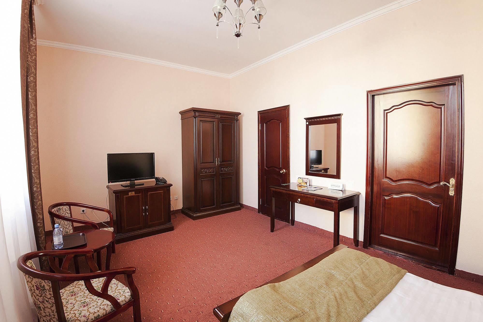 San Marino Hotel Astana Ngoại thất bức ảnh