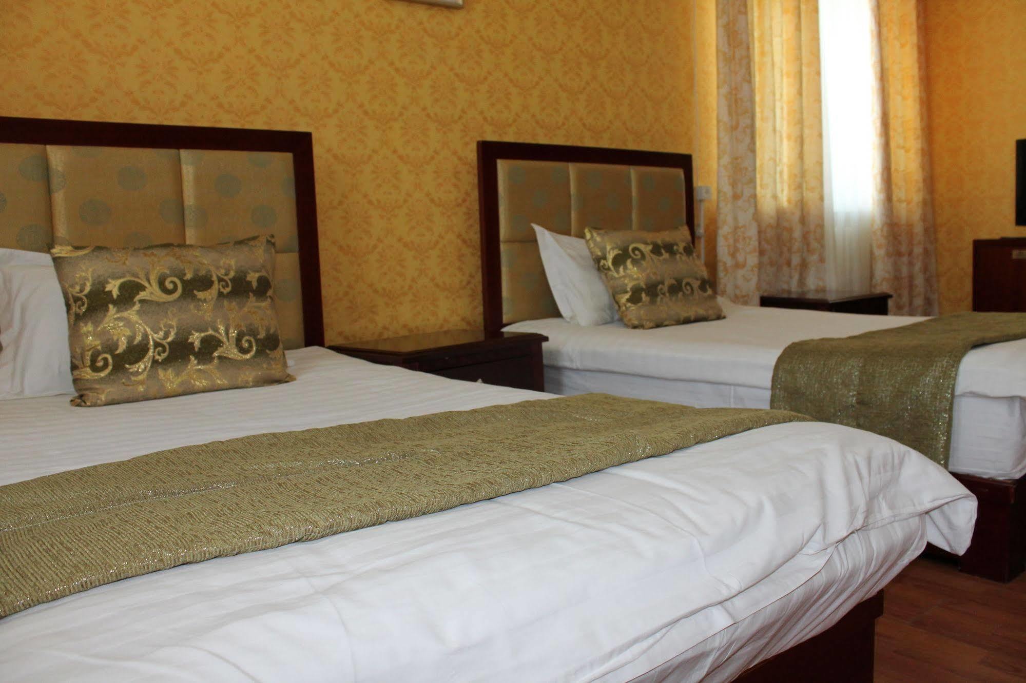 San Marino Hotel Astana Ngoại thất bức ảnh