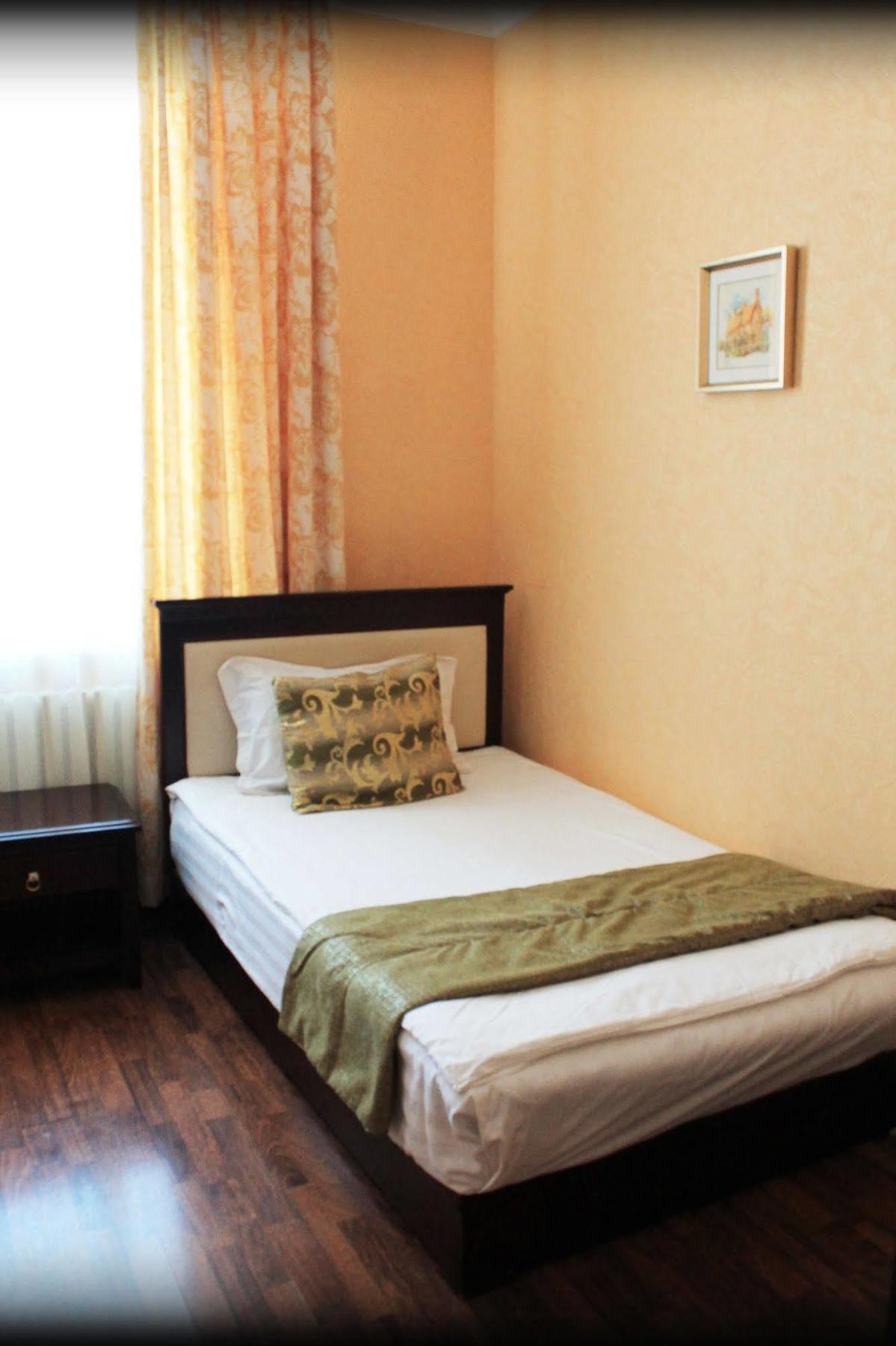 San Marino Hotel Astana Ngoại thất bức ảnh