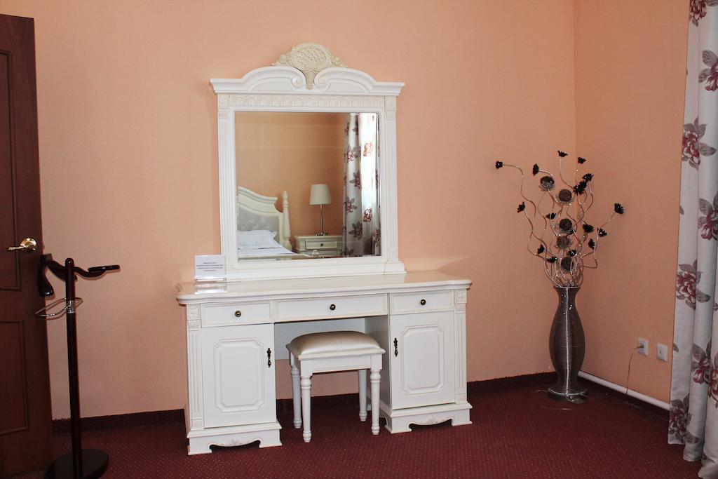 San Marino Hotel Astana Phòng bức ảnh