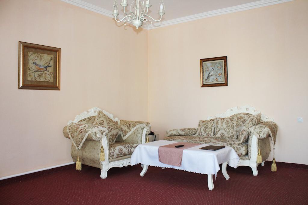 San Marino Hotel Astana Phòng bức ảnh