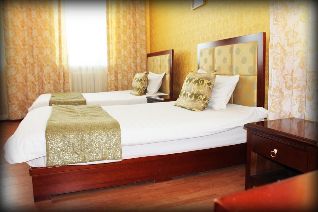 San Marino Hotel Astana Phòng bức ảnh