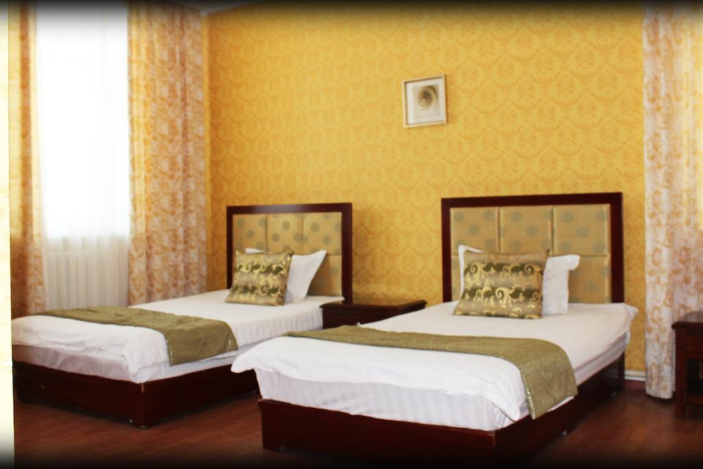 San Marino Hotel Astana Phòng bức ảnh