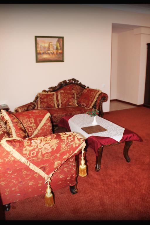 San Marino Hotel Astana Phòng bức ảnh