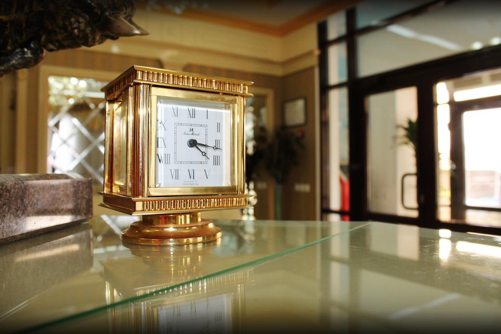 San Marino Hotel Astana Ngoại thất bức ảnh